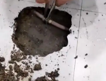 山阴卫生间漏水检测电话
