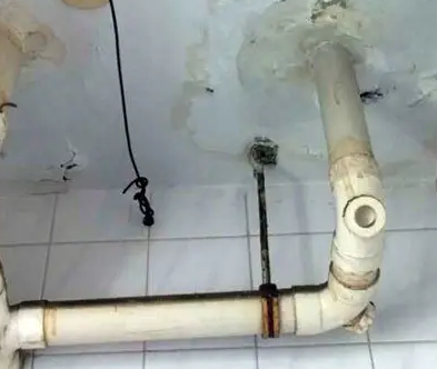 山阴卫生间漏水检测多少钱