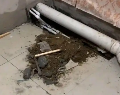 山阴卫生间漏水检测哪家好