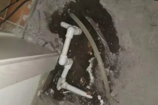 山阴卫生间漏水检测多少钱