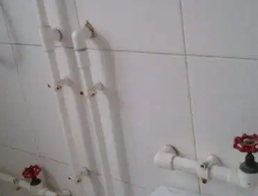 山阴水管维修多少钱