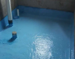 山阴卫生间防水哪家好
