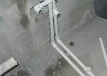 山阴查漏水多少钱